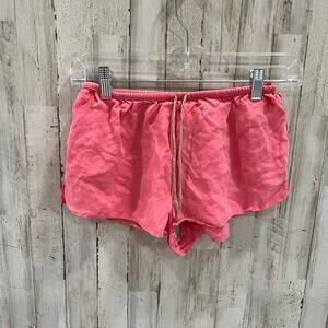 Victoria’s Secret Pink Shortie Sleep Shorts